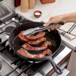 OXO Good Grips Tongs -KitchenMaster Oxo Good Grips Tongs 23cm 6 2000px