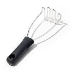 OXO Good Grips Wire Potato Masher -KitchenMaster Oxo Good Grips Wire Potato Masher 3 2000px