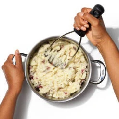 OXO Good Grips Wire Potato Masher -KitchenMaster Oxo Good Grips Wire Potato Masher 5 2000px