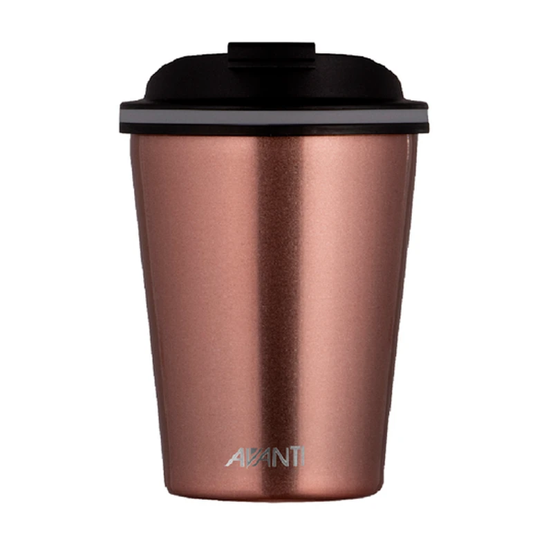 Avanti Go Cup Double Wall Insulated Cup - 280ml 3 Avanti Go Cup Double Wall Insulated Cup - 280ml - Image 3