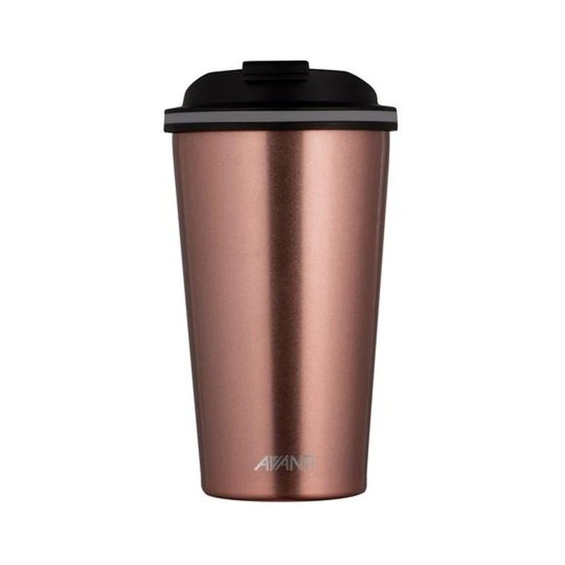 Avanti Go Cup Double Wall Insulated Cup - 410ml 4 Avanti Go Cup Double Wall Insulated Cup - 410ml - Image 4
