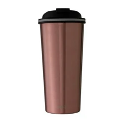 Avanti Go Cup Reusable Coffee Cup - 473ml -KitchenMaster RoseGold 1d80f882 6bd7 4fa7 b069 4994556f65ba