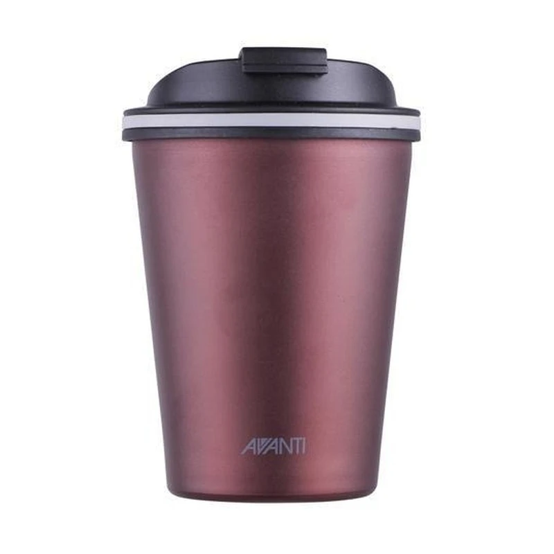 Avanti Go Cup Double Wall Insulated Cup - 280ml 6 Avanti Go Cup Double Wall Insulated Cup - 280ml - Image 6