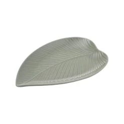 Mason Cash Forest Leaf Platter