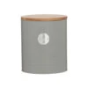 Typhoon Living Cookies Storage 3.4L Grey