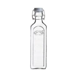Kilner Clip Top Bottle -KitchenMaster SH 01681