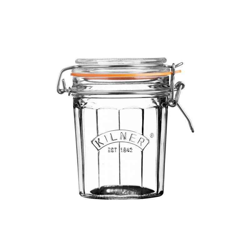 Kilner Facetted Clip To Jar 1 Kilner Facetted Clip To Jar
