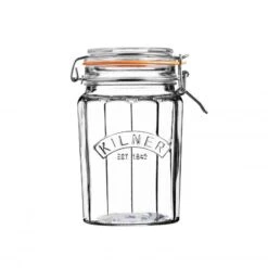 Kilner Facetted Clip To Jar 13 Kilner Facetted Clip To Jar -KitchenMaster SH 01772