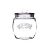 Kilner Universal Storage Jar Clear Glass