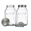 Kilner Fermentation Jar 1L Set Of 2