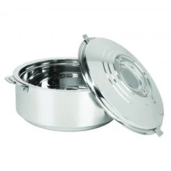 Pyrolux Stainless Steel Food Warmer -KitchenMaster SH 11435