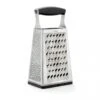 Cuisipro Surface Glide Technology Boxed Grater