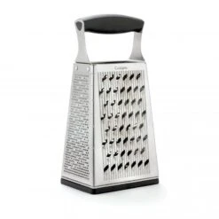 Cuisipro Surface Glide Technology Boxed Grater