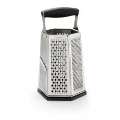 Cuisipro Surface Glide Technology Boxed Grater 5 Cuisipro Surface Glide Technology Boxed Grater -KitchenMaster SH 38904 1800x1800 a2722911 8ef1 49a2 9c70 7022ffc7df98