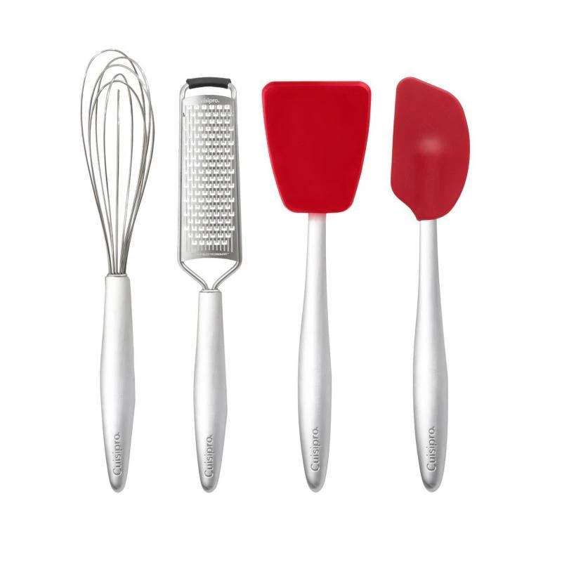 Cuisipro Piccolo Baking Set 4 Piece Set 1 Cuisipro Piccolo Baking Set 4 Piece Set