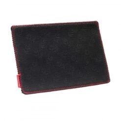 Cuisipro Rectangular Trivet Black