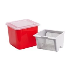 Cuisipro Yoghurt Cheese Maker 7 Cuisipro Yoghurt Cheese Maker -KitchenMaster SH 39076 1800x1800 a8a5daa1 e38c 453c 8802 50658b0e9289