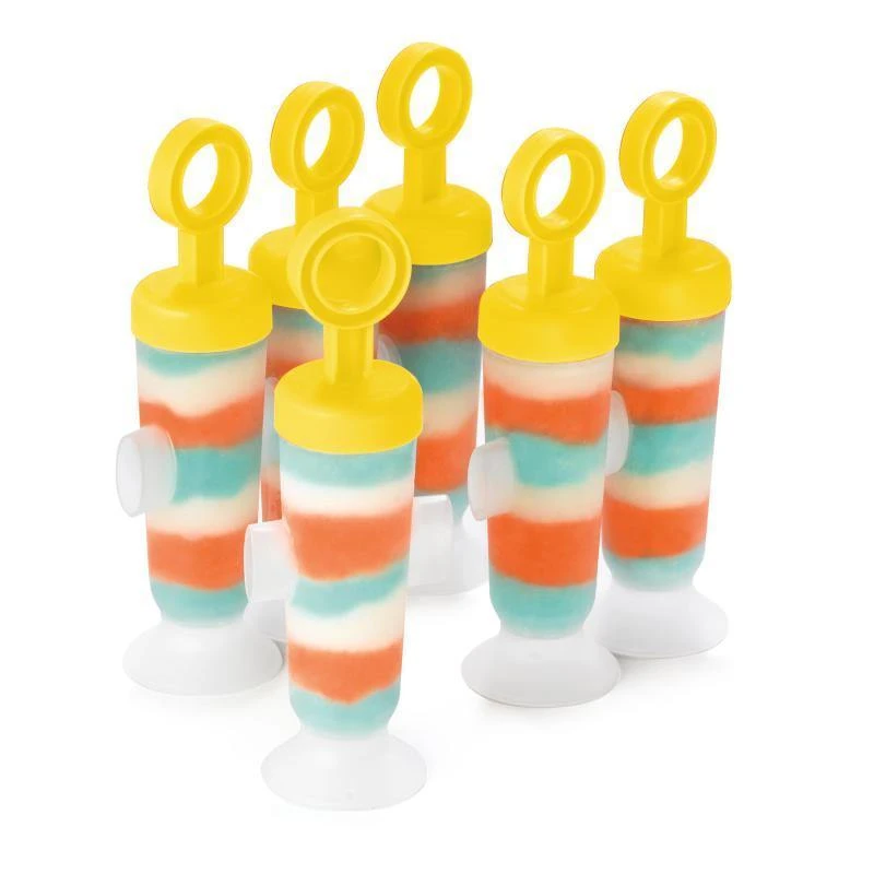 Cuisipro Pop Mould 1 Cuisipro Pop Mould