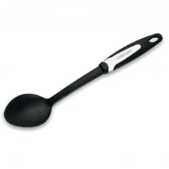 Cuisinart Soft Touch Solid Spoon Nylon