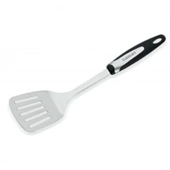 Cuisinart Soft Touch Slotted Turner Stainless Steel