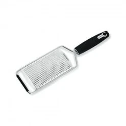 Cuisinart Large Fine Grater With Box Stainless Steel