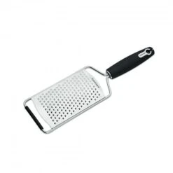 Cuisinart Large Coarse Grater With Box Stainless Steel