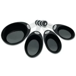 Cuisinart Measure Cup Set Nylon Stainless Steel
