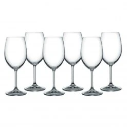 Lara Liqueur Glass Set Of 6 9 Lara Liqueur Glass Set Of 6 -KitchenMaster SH 59413