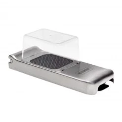 ALLIGATOR Chopper With Collector Stainless Steel