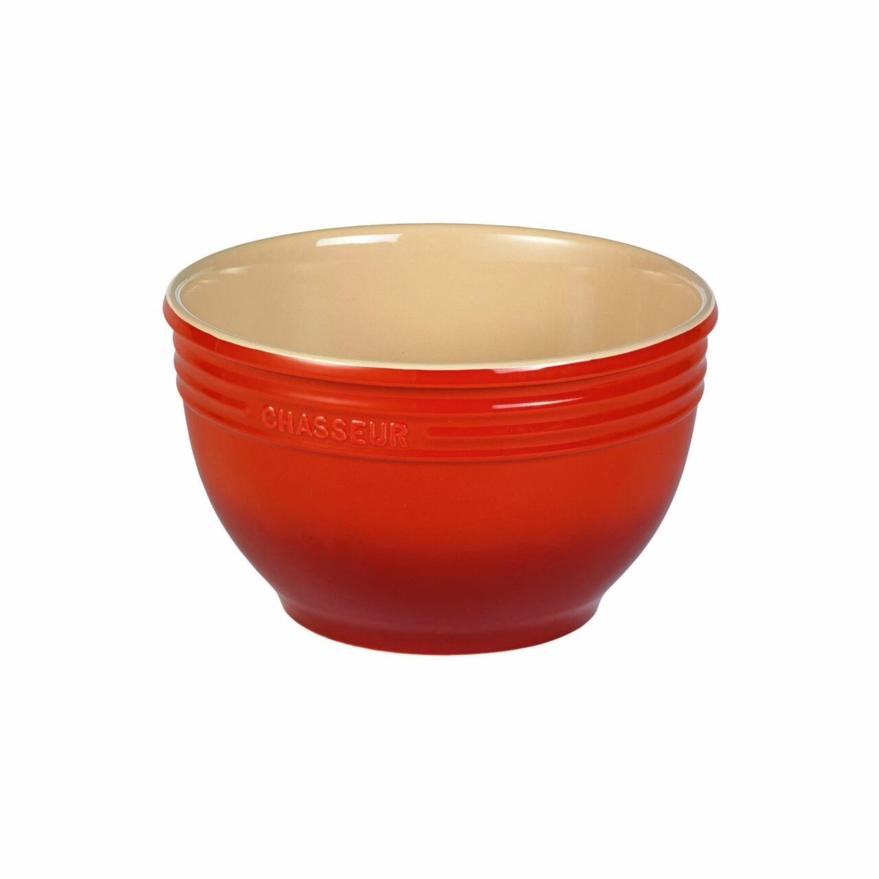Mixing Bowl - Red 1 Mixing Bowl - Red