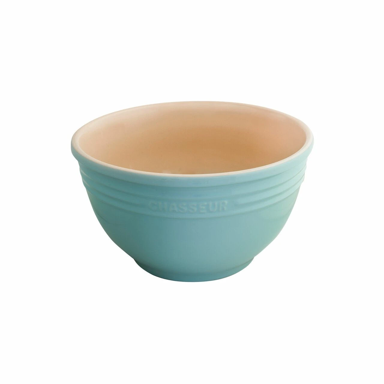 Mixing Bowl - Duck Egg Blue 1 Mixing Bowl - Duck Egg Blue