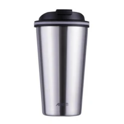 Avanti Go Cup Double Wall Insulated Cup - 410ml 12 Avanti Go Cup Double Wall Insulated Cup - 410ml -KitchenMaster StainlessSteel