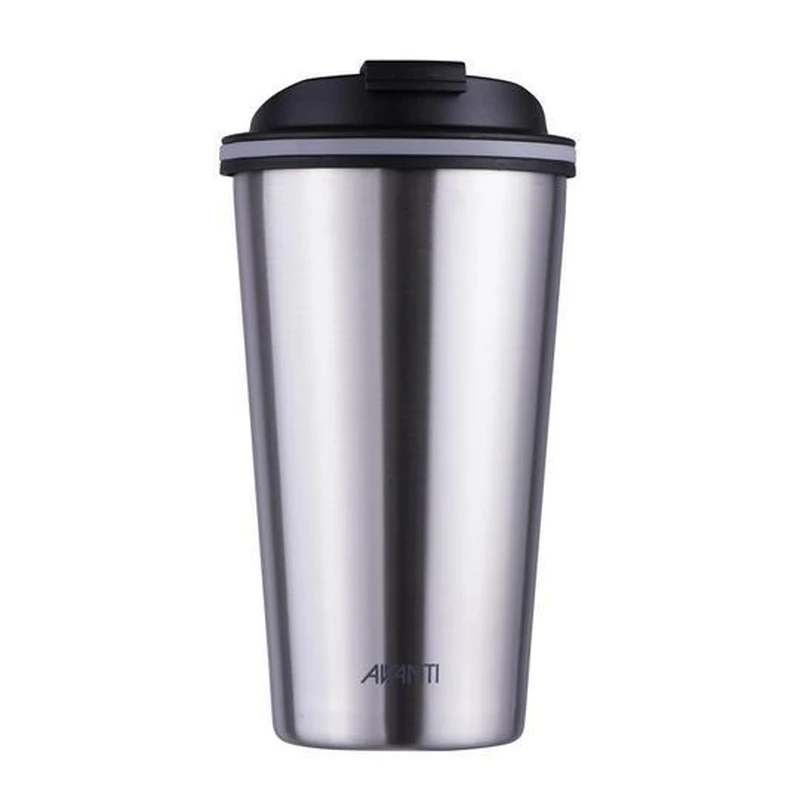 Avanti Go Cup Double Wall Insulated Cup - 410ml 5 Avanti Go Cup Double Wall Insulated Cup - 410ml - Image 5