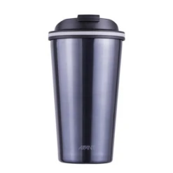 Avanti Go Cup Double Wall Insulated Cup - 410ml 13 Avanti Go Cup Double Wall Insulated Cup - 410ml -KitchenMaster SteelBlue