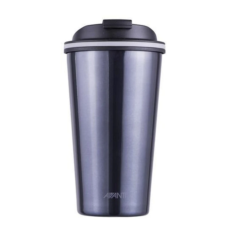 Avanti Go Cup Double Wall Insulated Cup - 410ml 6 Avanti Go Cup Double Wall Insulated Cup - 410ml - Image 6