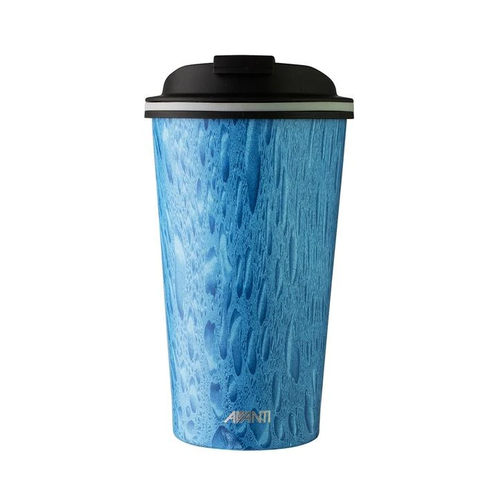 Avanti Go Cup Double Wall Insulated Cup - 410ml 7 Avanti Go Cup Double Wall Insulated Cup - 410ml - Image 7