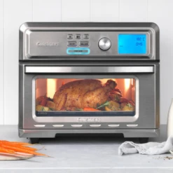 Cuisinart Express Convection Oven Air Fryer 17L -KitchenMaster WeChatScreenshot 20210718192556