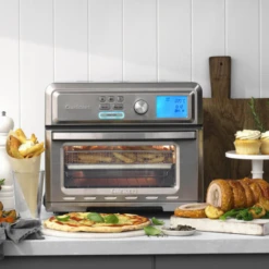 Cuisinart Express Convection Oven Air Fryer 17L -KitchenMaster WeChatScreenshot 20210718192607