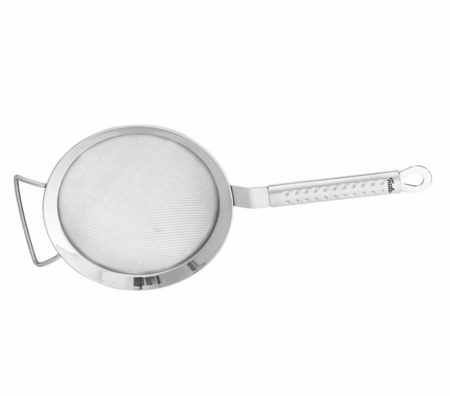 Fissler Magic Strainer With Flat Handle 20cm 1 Fissler Magic Strainer With Flat Handle 20cm