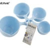 Measuring Cups 4-Pack