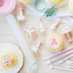 Fondant Roller 31cm -KitchenMaster Wiltshire Fondant Accessories HR 2 copy 2