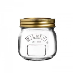 Kilner Genuine Preserve Jar