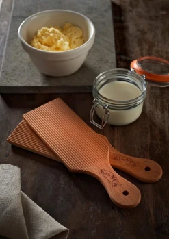 Kilner Butter Paddles Set Of 2 -KitchenMaster a574c14bfd9906fe622f145a84132677