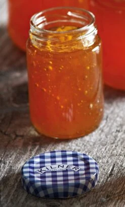 Kilner Round Twist Top Jar - 580ml -KitchenMaster b1eca8a6ae23298959be90ef1fd86ec7 2ac82a8a c257 425b a9dc 2a73b8b0c1fb