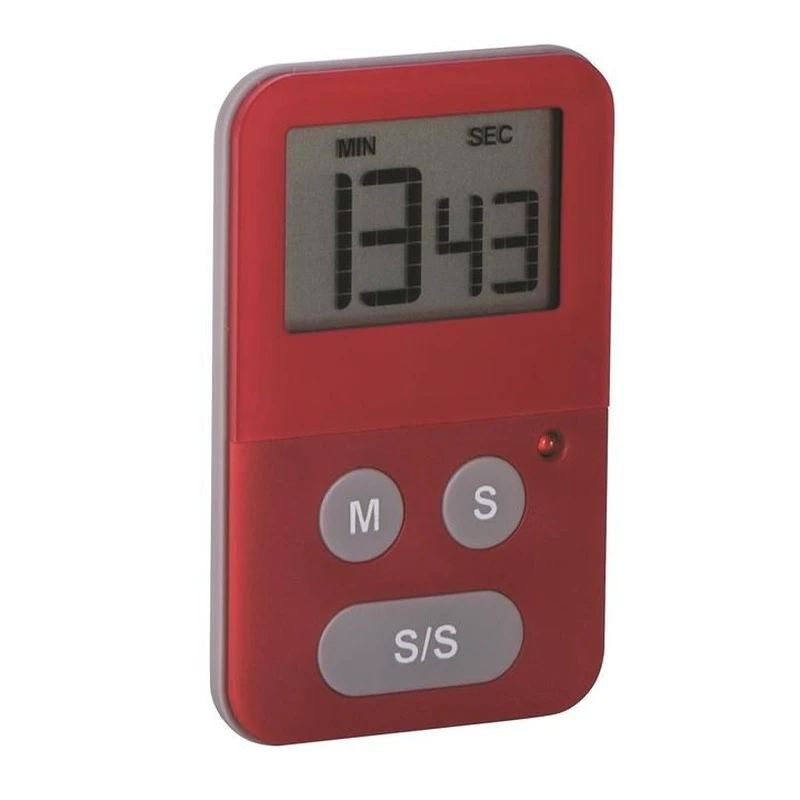 Avanti Digital Slim Timer With Light 2 Avanti Digital Slim Timer With Light - Image 2