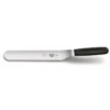 Victorinox Spatula Offset Shaped Blade - 25cm