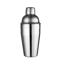 Avanti Classic Cocktail Shaker Stainless Steel