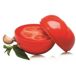 Avanti Tomato Saver Set Of 9 Red