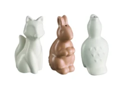 Mason Cash Forest Pie Funnels