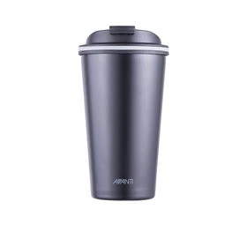 Avanti Go Cup Double Wall Insulated Cup - 410ml 1 Avanti Go Cup Double Wall Insulated Cup - 410ml